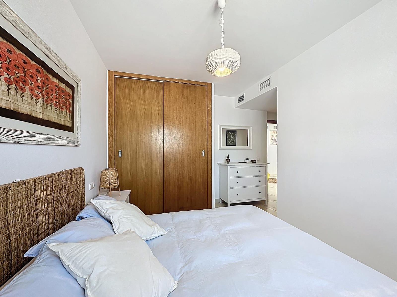 4 slaapkamer Penthouse te koop in Mojacar met garage - € 495.000 (Ref: 9394326)