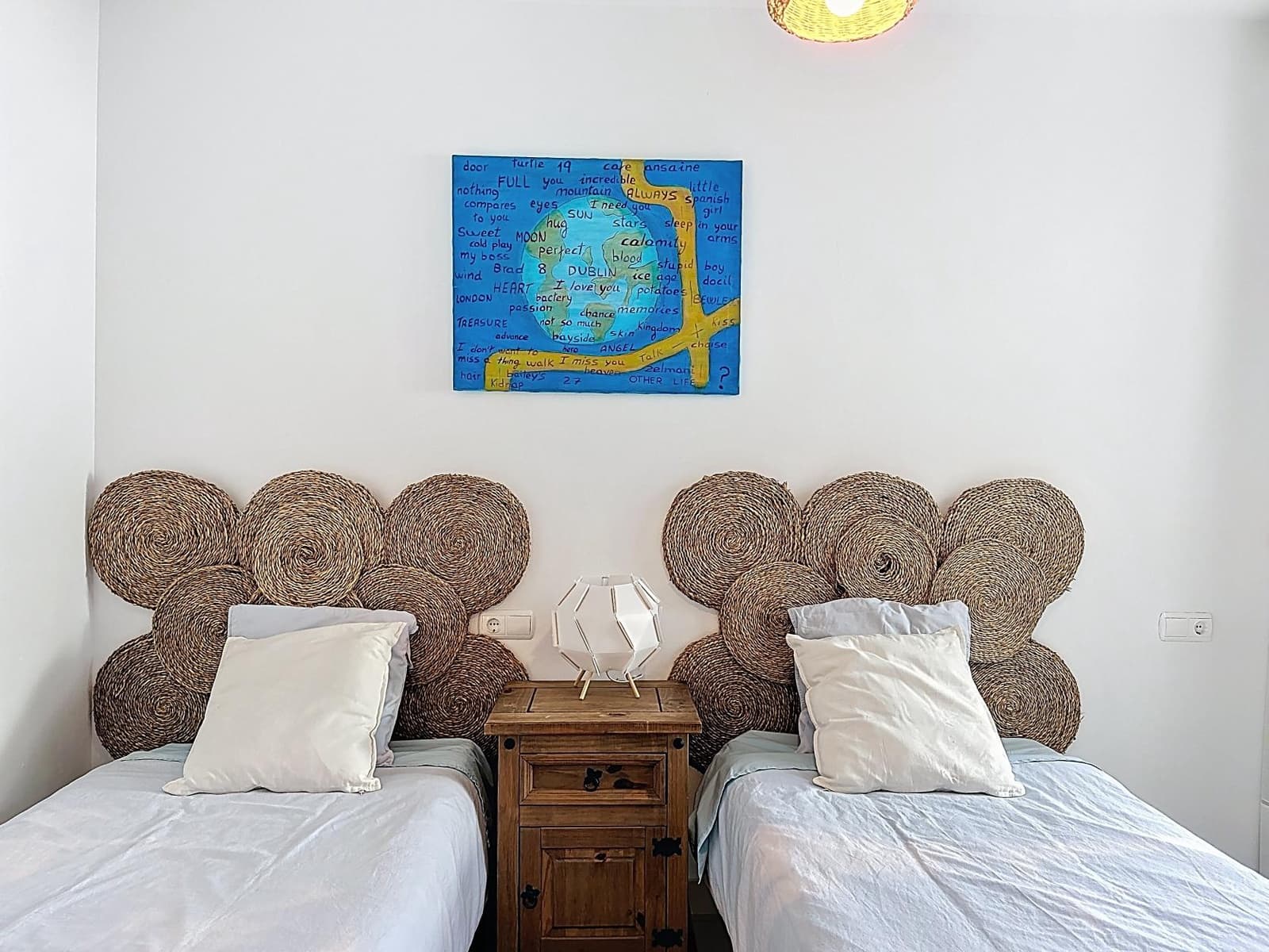 4 slaapkamer Penthouse te koop in Mojacar met garage - € 495.000 (Ref: 9394326)