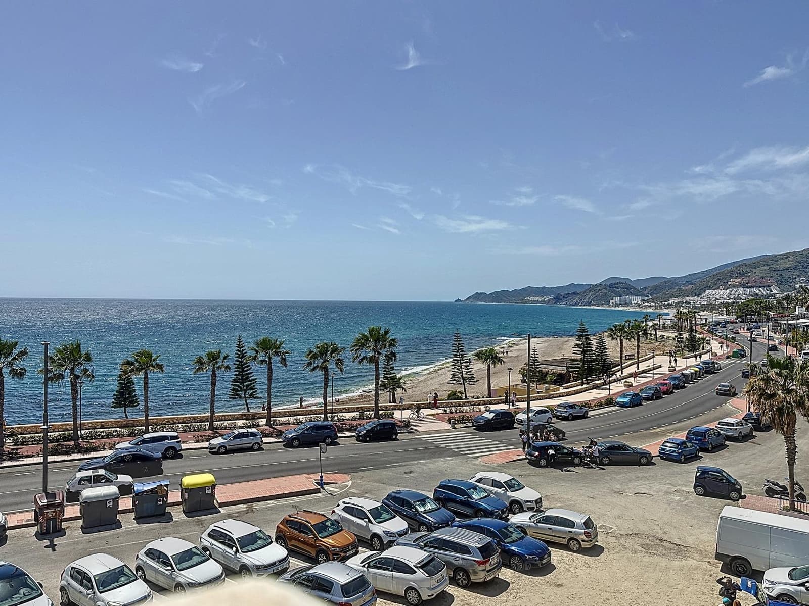 4 slaapkamer Penthouse te koop in Mojacar met garage - € 495.000 (Ref: 9394326)