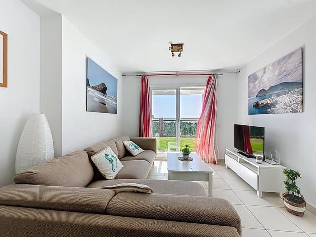 4 soverom Penthouse til salgs i Mojácar med garasje - € 495 000 (Ref: 9394326)