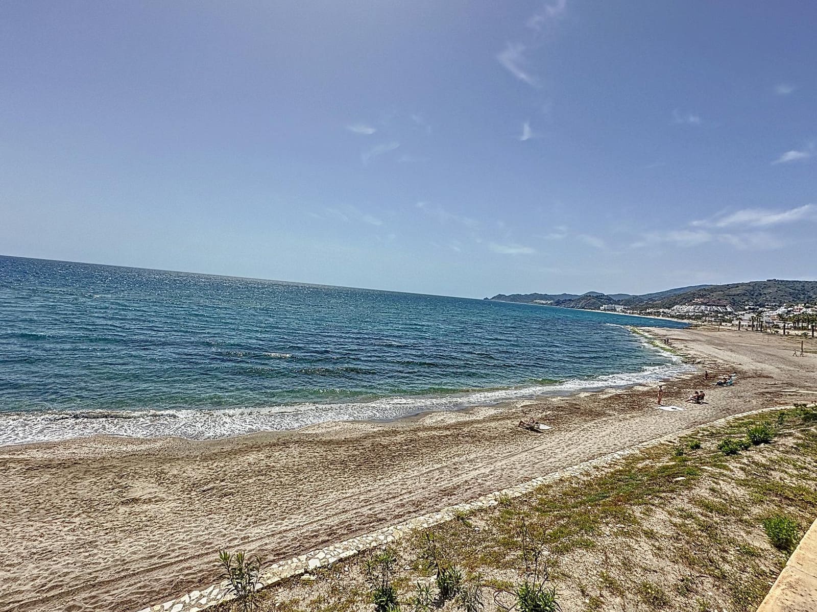 4 slaapkamer Penthouse te koop in Mojacar met garage - € 495.000 (Ref: 9394326)