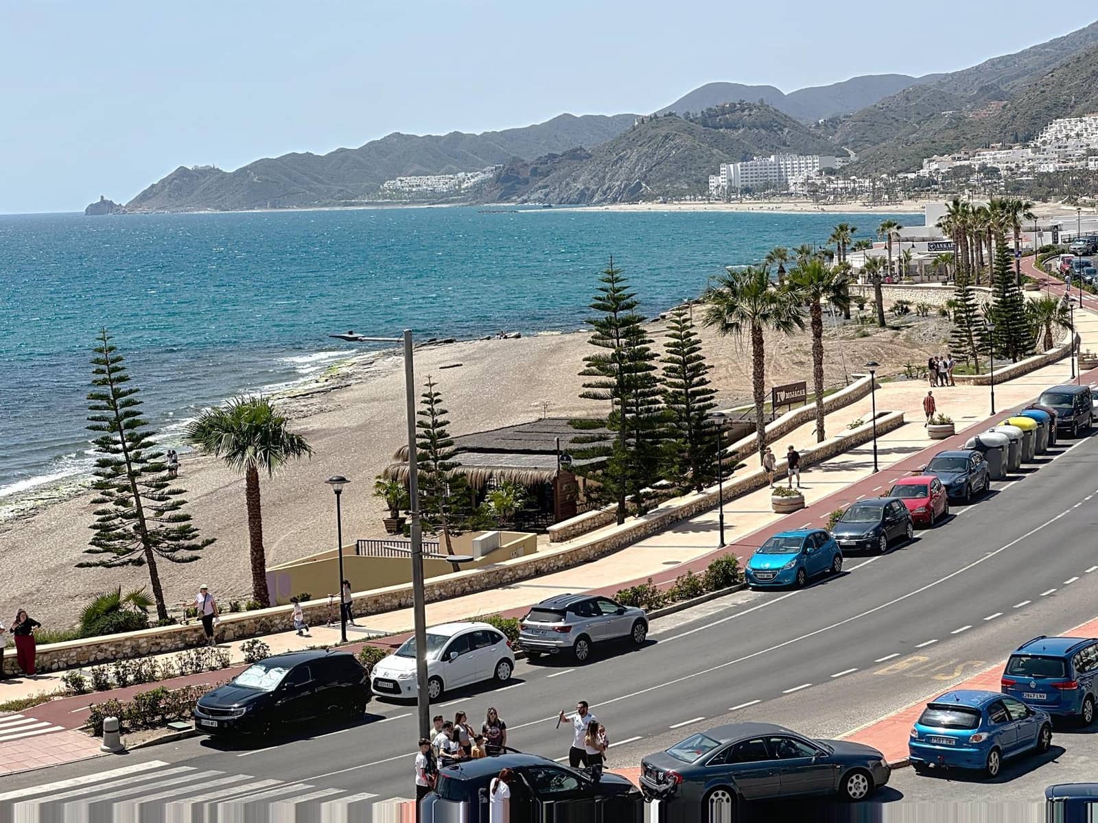 4 slaapkamer Penthouse te koop in Mojacar met garage - € 495.000 (Ref: 9394326)