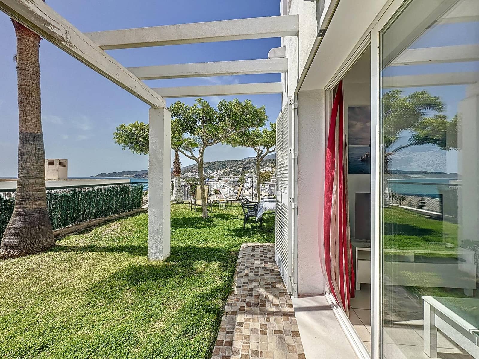 4 slaapkamer Penthouse te koop in Mojacar met garage - € 495.000 (Ref: 9394326)