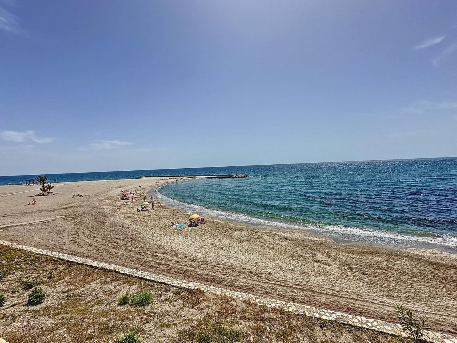 4 slaapkamer Penthouse te koop in Mojacar met garage - € 495.000 (Ref: 9394326)