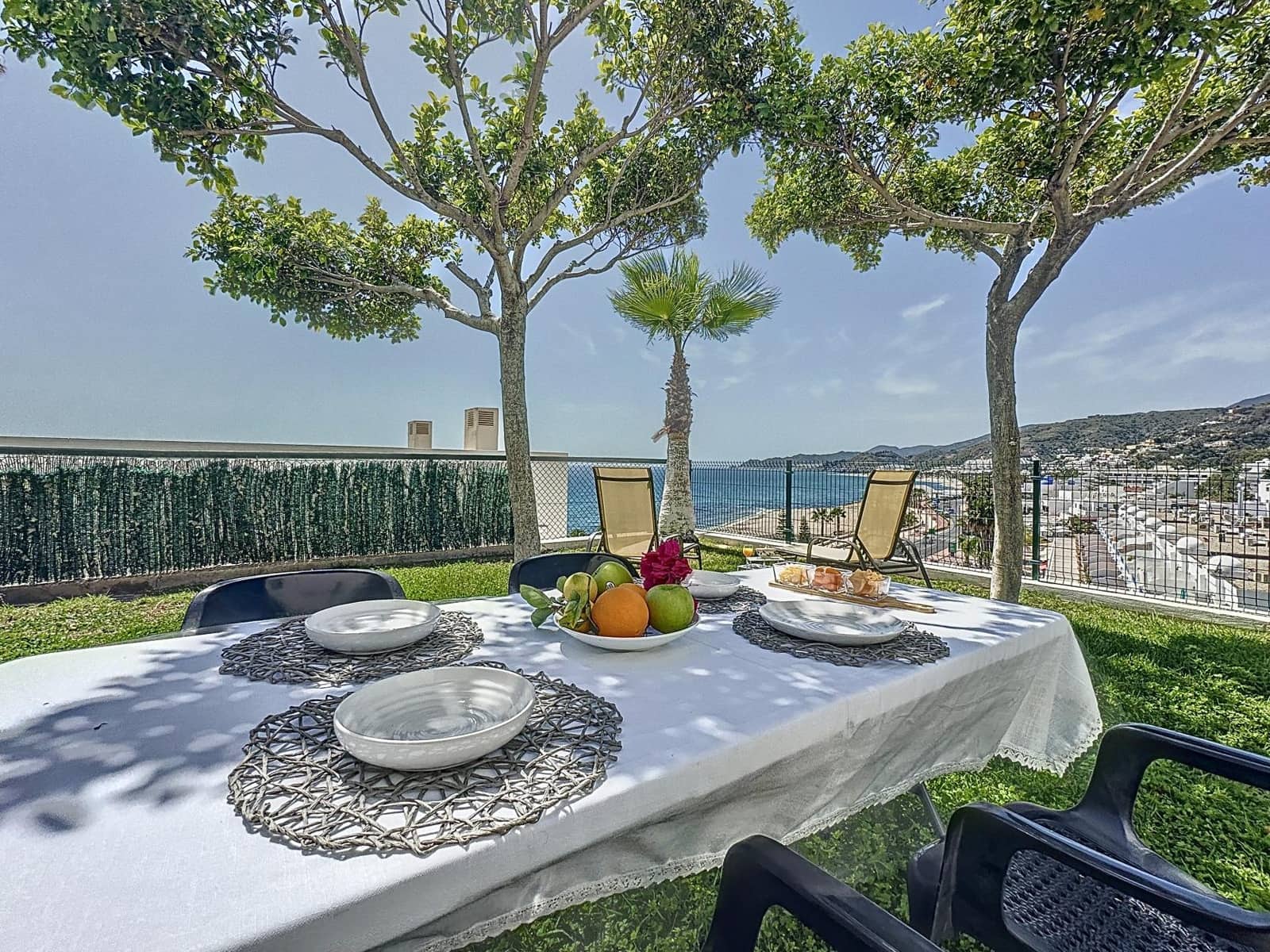 4 slaapkamer Penthouse te koop in Mojacar met garage - € 495.000 (Ref: 9394326)