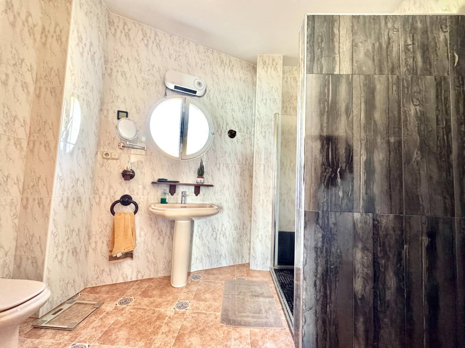 4 chambre Villa/Maison à vendre à Adra avec piscine garage - 535 000 € (Ref: 9455905)