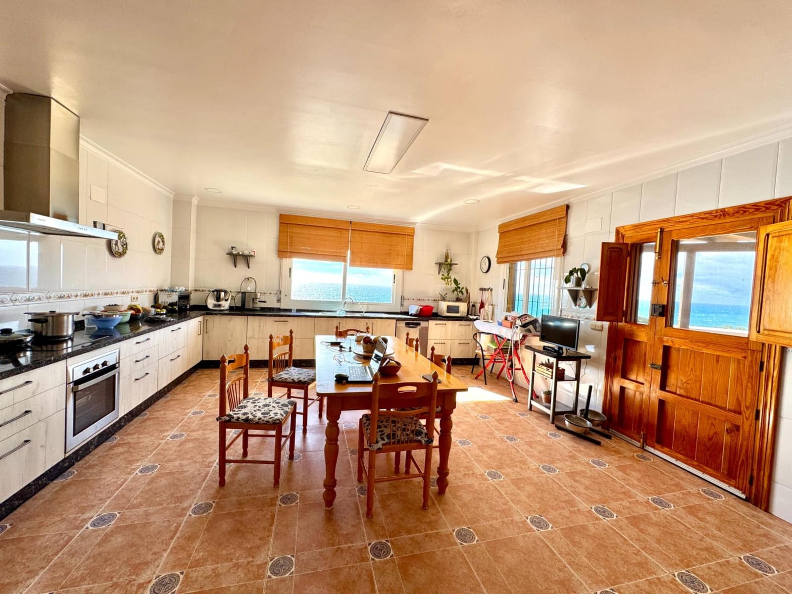 4 chambre Villa/Maison à vendre à Adra avec piscine garage - 535 000 € (Ref: 9455905)