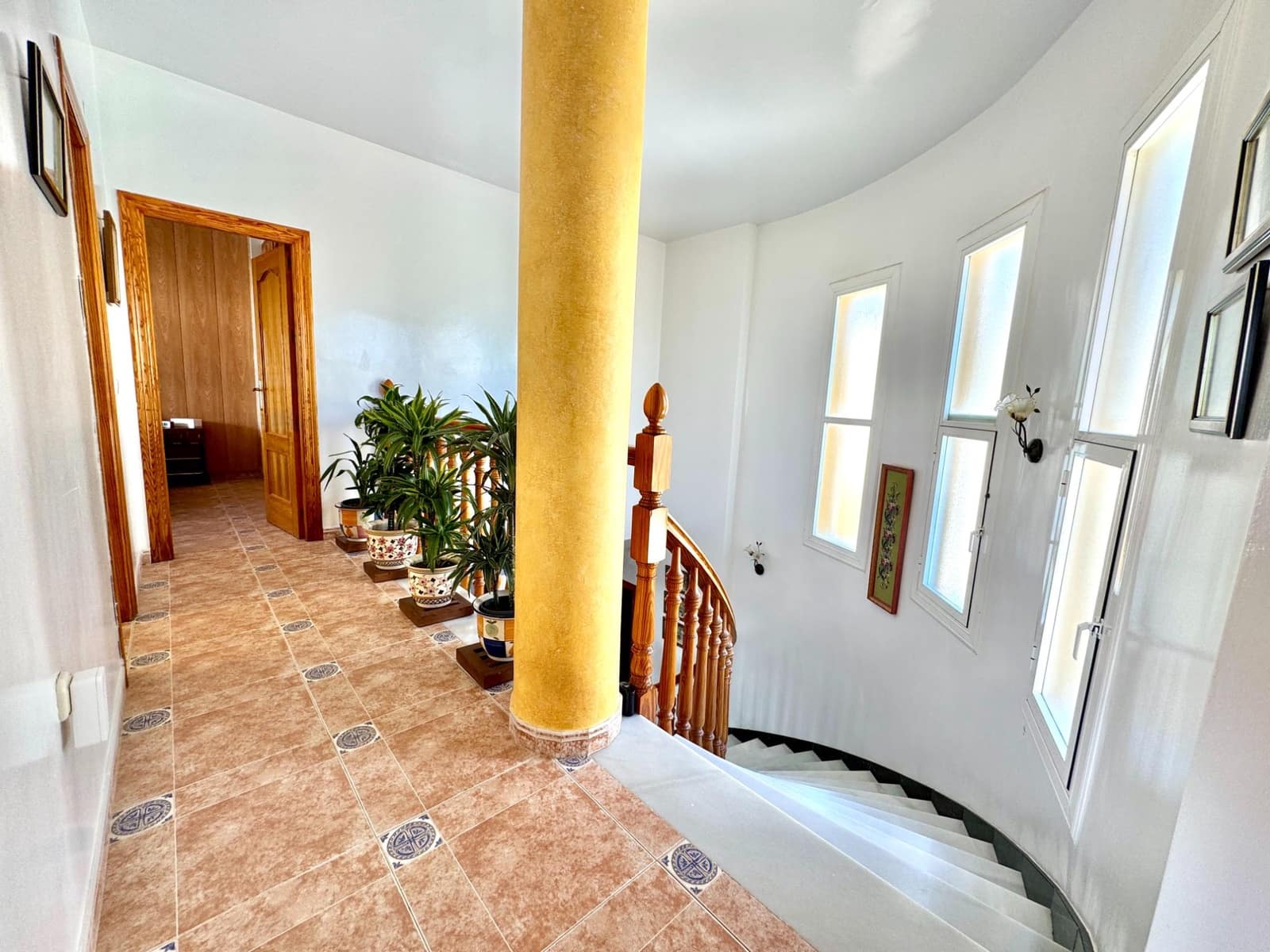 4 chambre Villa/Maison à vendre à Adra avec piscine garage - 535 000 € (Ref: 9455905)