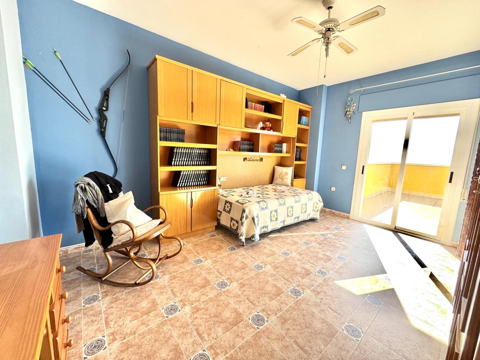 4 chambre Villa/Maison à vendre à Adra avec piscine garage - 535 000 € (Ref: 9455905)