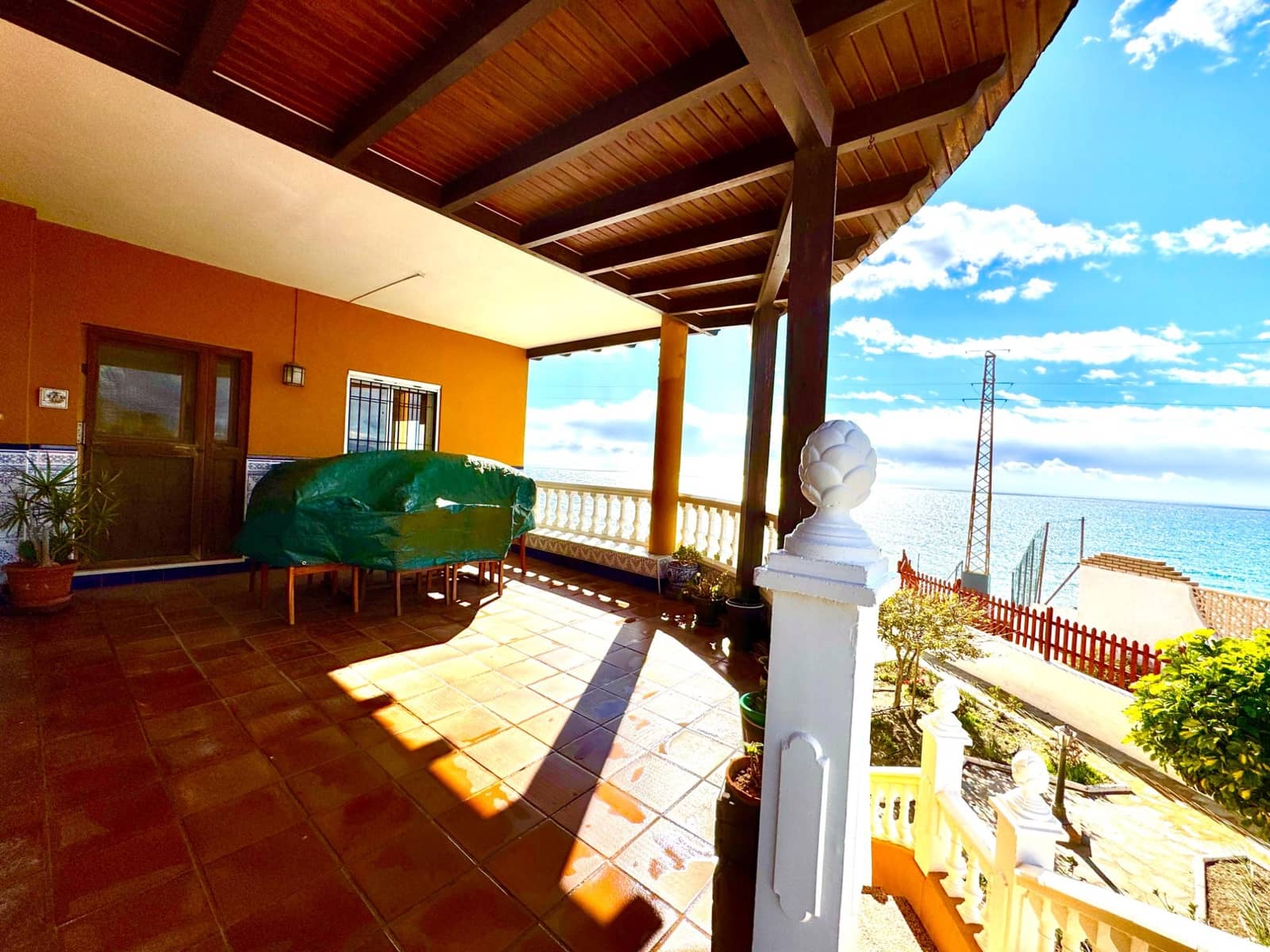 4 chambre Villa/Maison à vendre à Adra avec piscine garage - 535 000 € (Ref: 9455905)