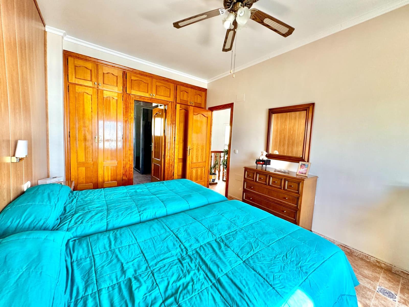 4 chambre Villa/Maison à vendre à Adra avec piscine garage - 535 000 € (Ref: 9455905)