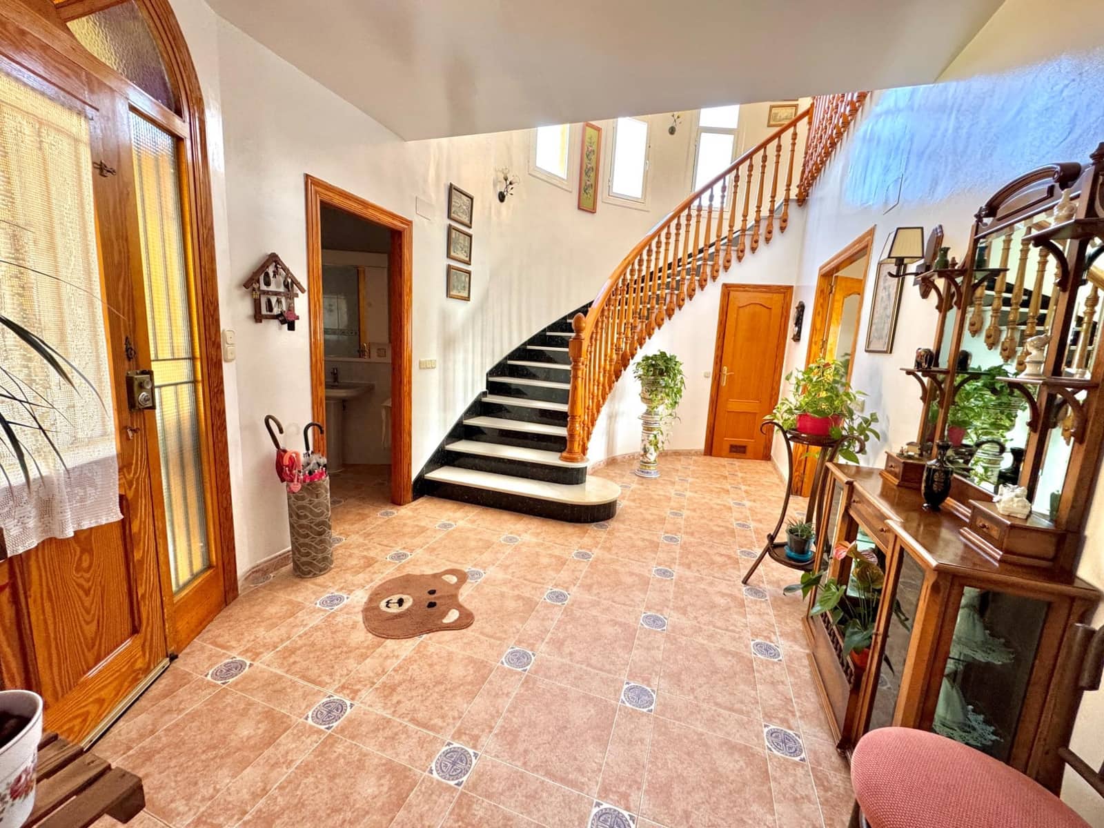 4 chambre Villa/Maison à vendre à Adra avec piscine garage - 535 000 € (Ref: 9455905)