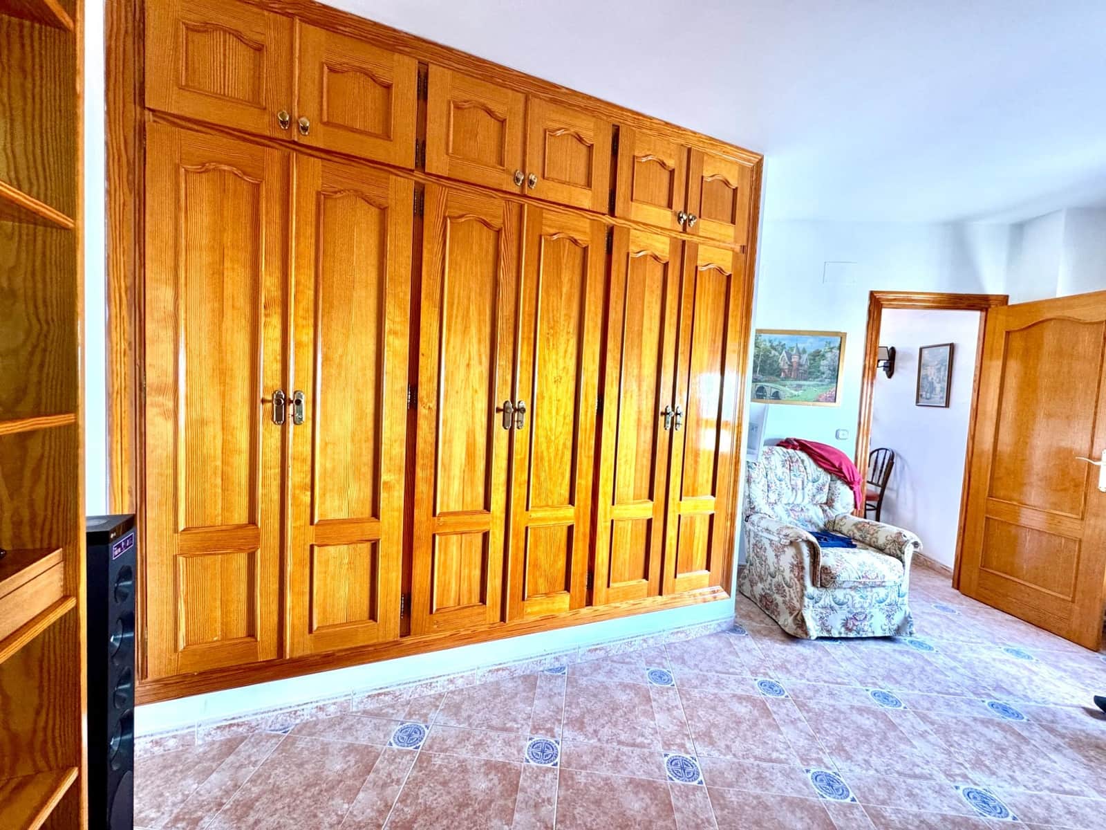 4 chambre Villa/Maison à vendre à Adra avec piscine garage - 535 000 € (Ref: 9455905)