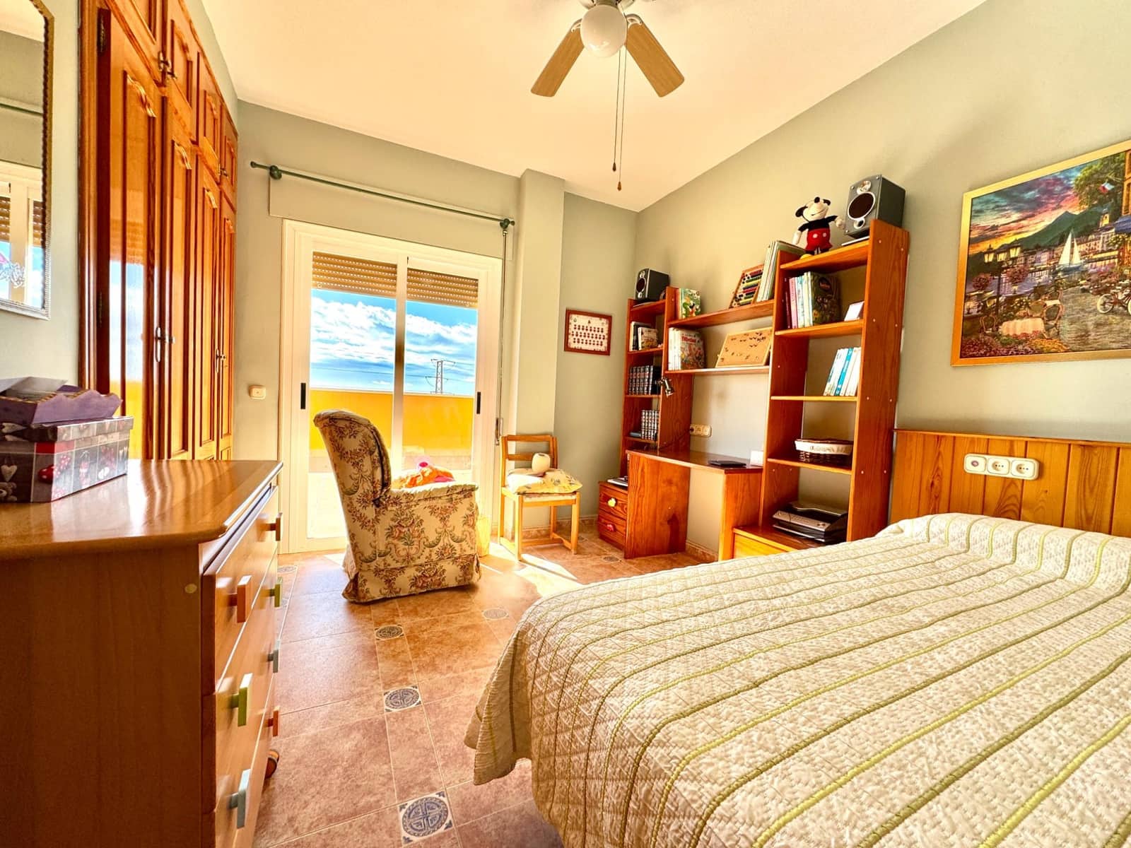 4 chambre Villa/Maison à vendre à Adra avec piscine garage - 535 000 € (Ref: 9455905)