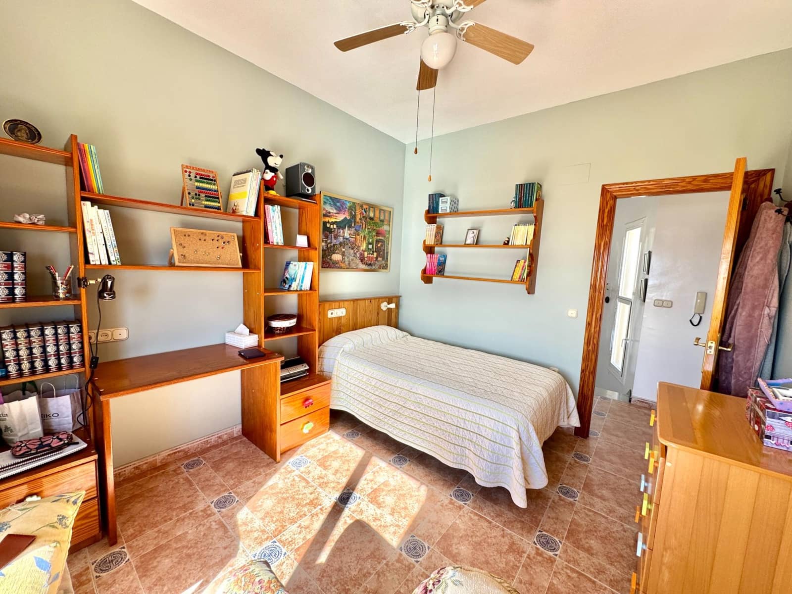 4 chambre Villa/Maison à vendre à Adra avec piscine garage - 535 000 € (Ref: 9455905)