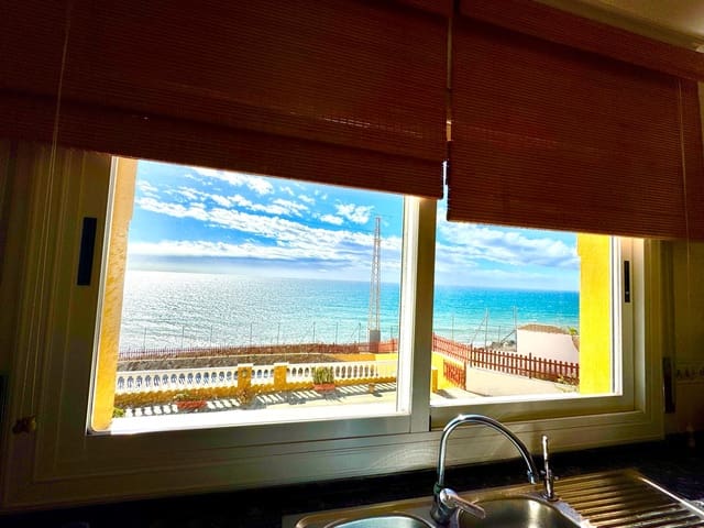 4 camera da letto Villa in vendita in Adra con piscina garage - 535.000 € (Rif: 9455905)