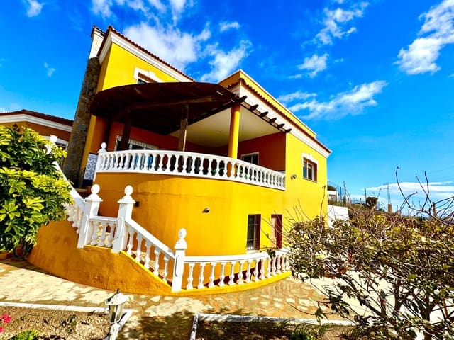 4 camera da letto Villa in vendita in Adra con piscina garage - 535.000 € (Rif: 9455905)