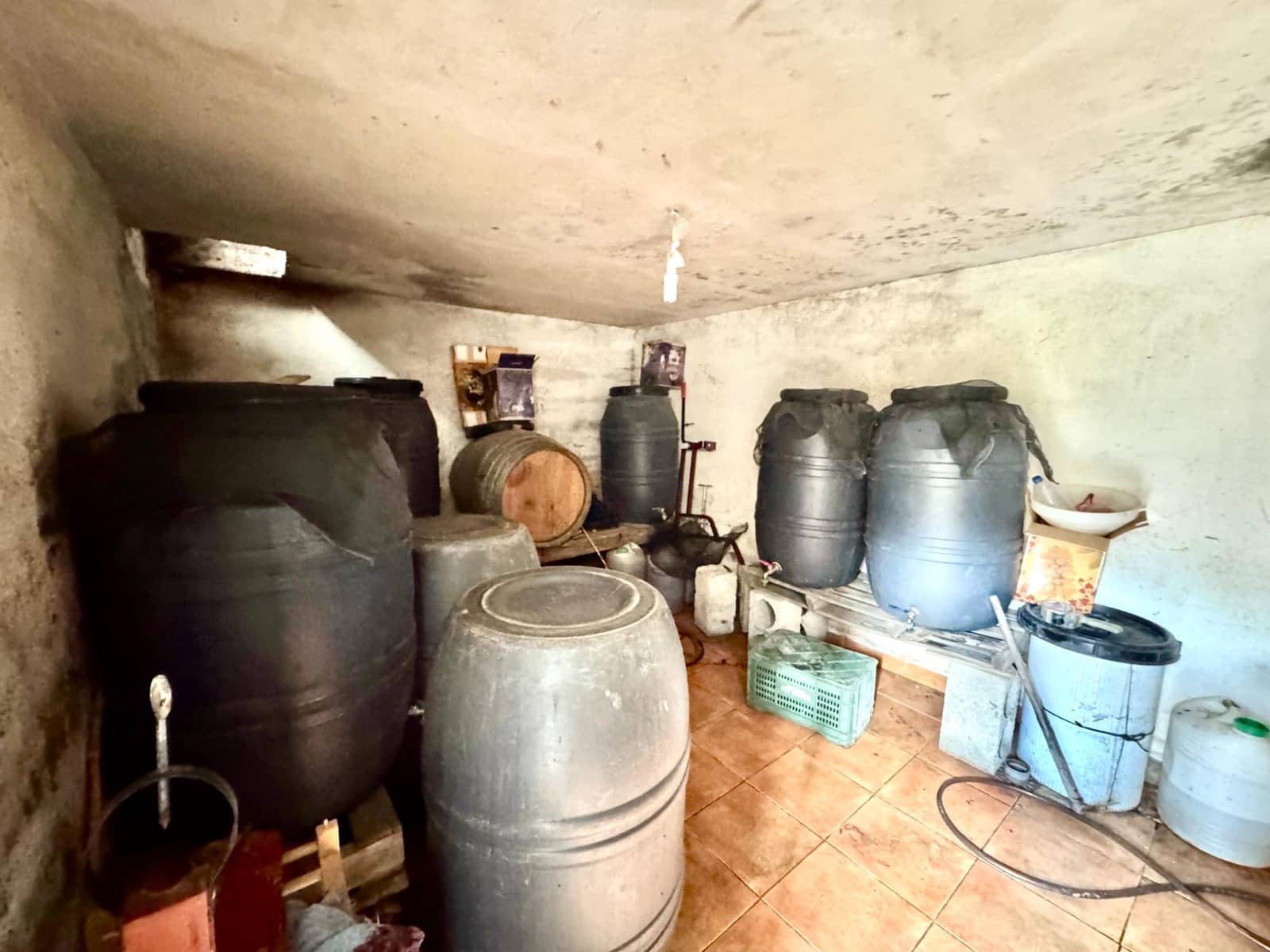 3 sovrum Villa till salu i Yegen med garage - 275 000 € (Ref: 9455906)