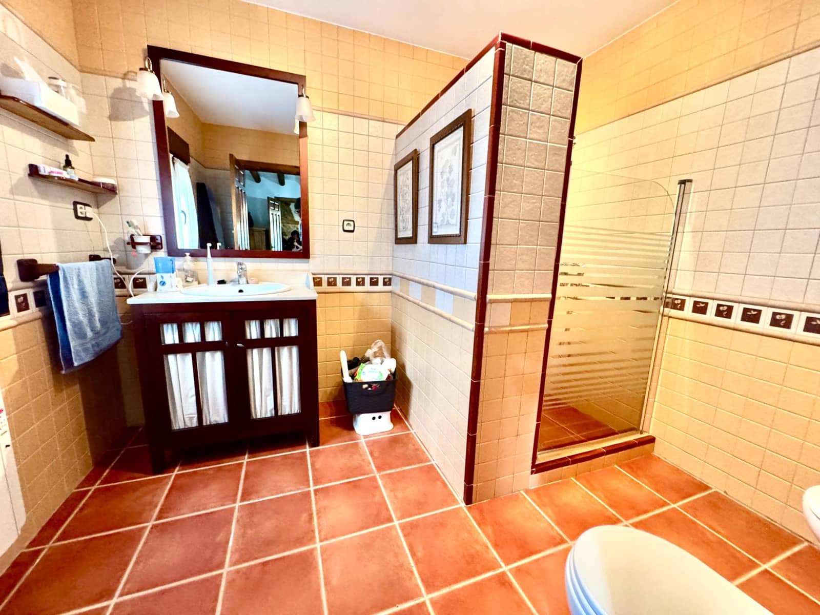 3 sovrum Villa till salu i Yegen med garage - 275 000 € (Ref: 9455906)