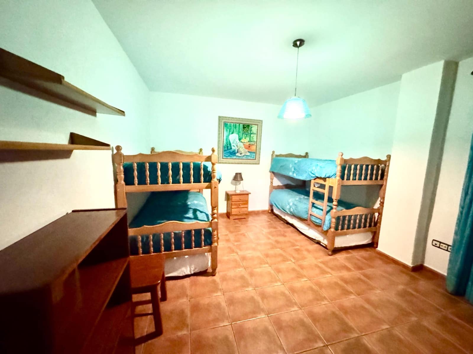 3 sovrum Villa till salu i Yegen med garage - 275 000 € (Ref: 9455906)