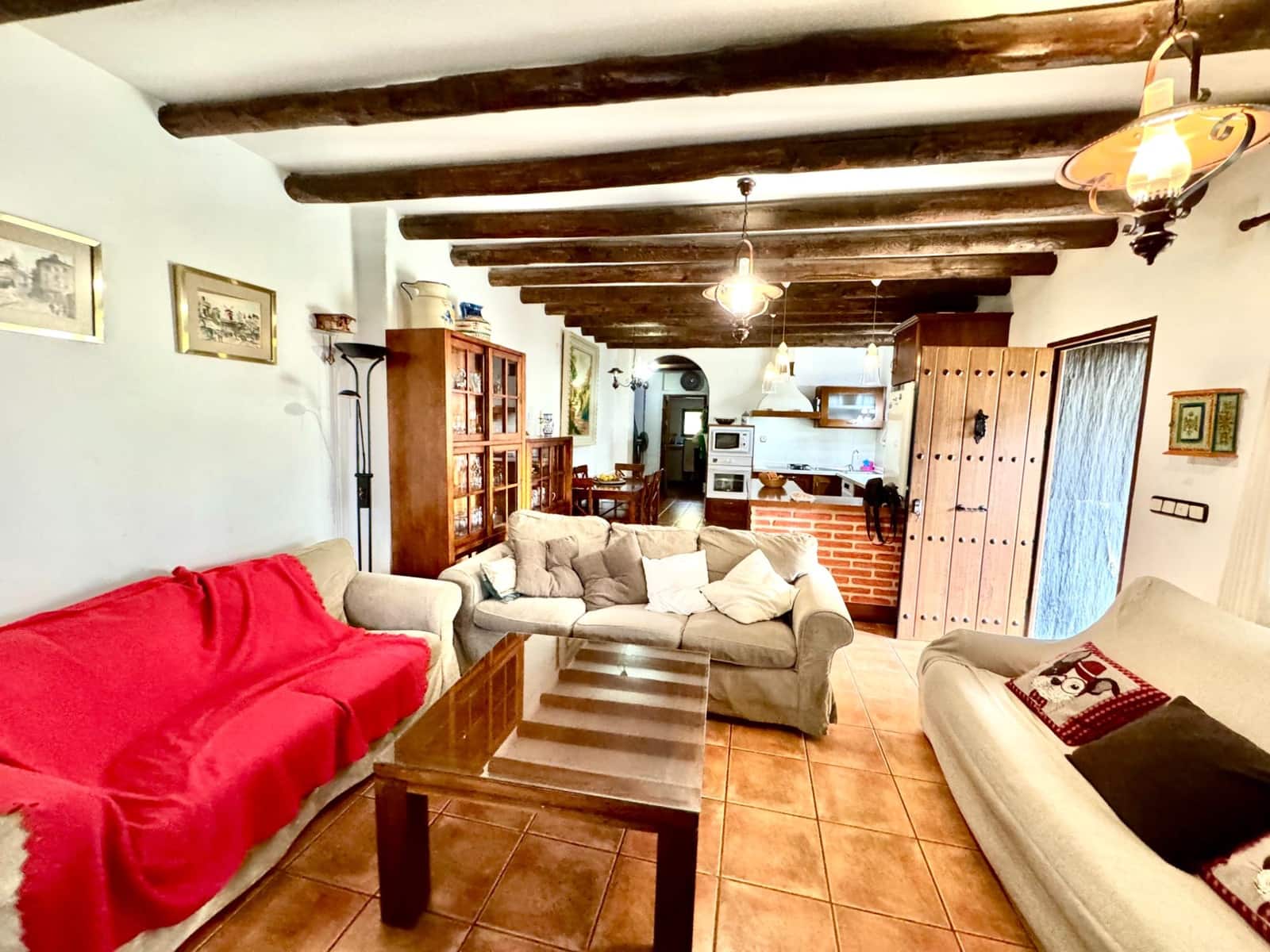 3 sovrum Villa till salu i Yegen med garage - 275 000 € (Ref: 9455906)