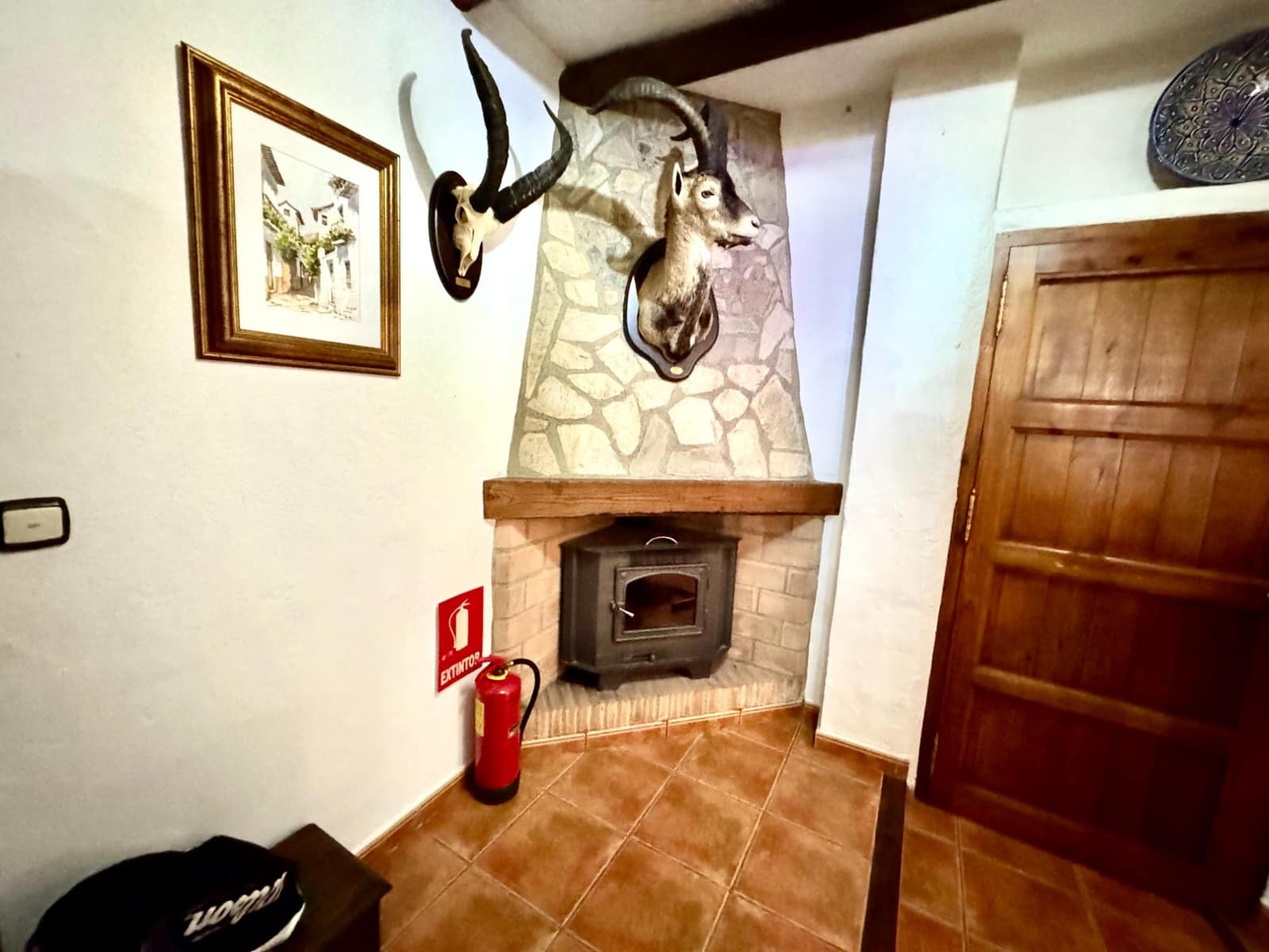 3 sovrum Villa till salu i Yegen med garage - 275 000 € (Ref: 9455906)