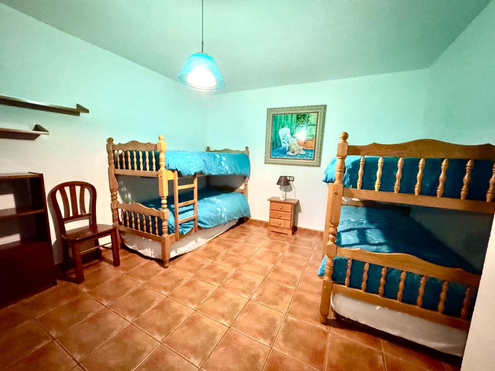 3 sovrum Villa till salu i Yegen med garage - 275 000 € (Ref: 9455906)