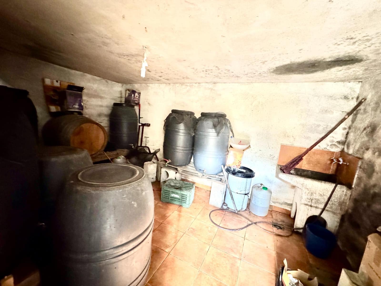 3 sovrum Villa till salu i Yegen med garage - 275 000 € (Ref: 9455906)