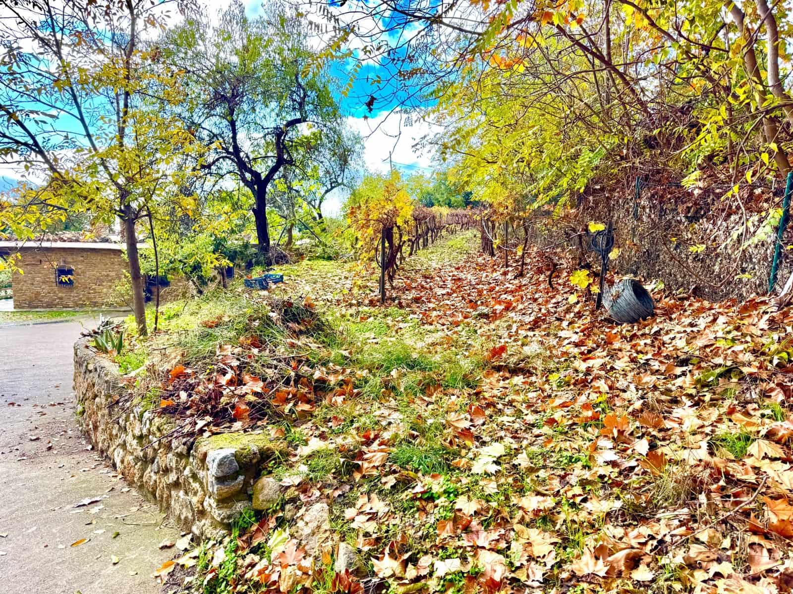 3 sovrum Villa till salu i Yegen med garage - 275 000 € (Ref: 9455906)