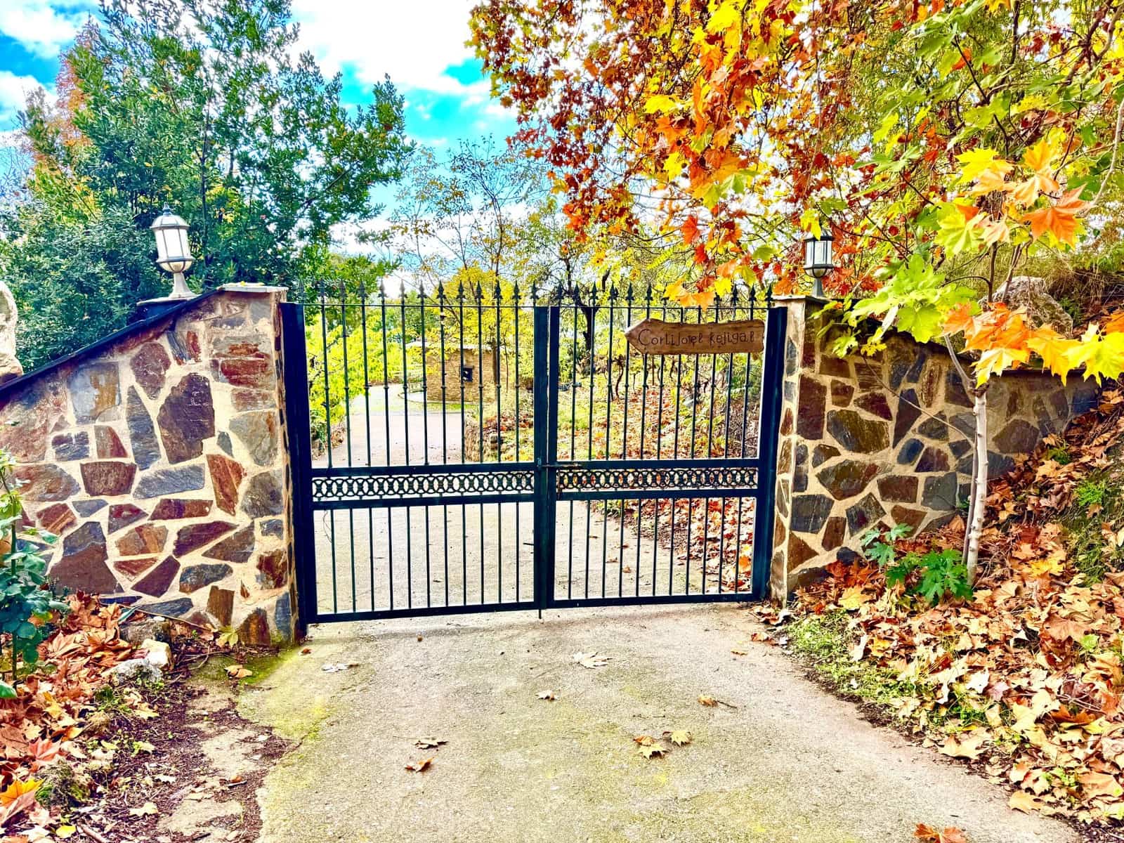 3 sovrum Villa till salu i Yegen med garage - 275 000 € (Ref: 9455906)