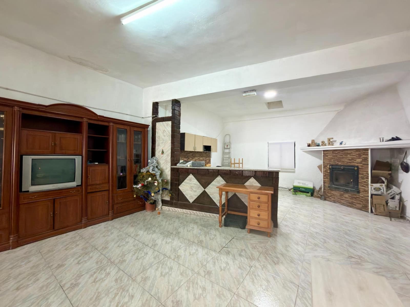 3 sovrum Villa till salu i Canjayar med garage - 99 950 € (Ref: 9529463)