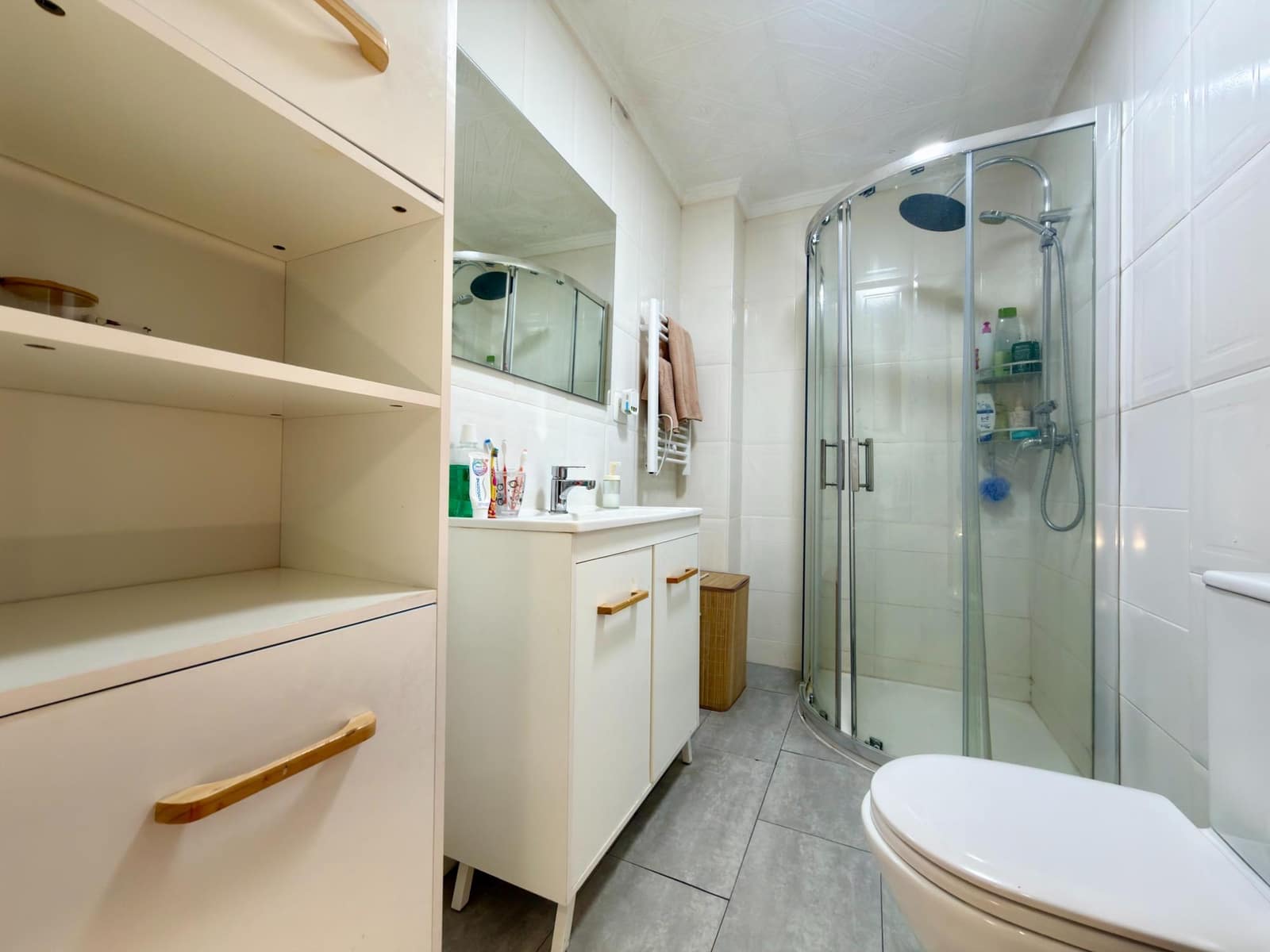 3 sovrum Villa till salu i Canjayar med garage - 99 950 € (Ref: 9529463)