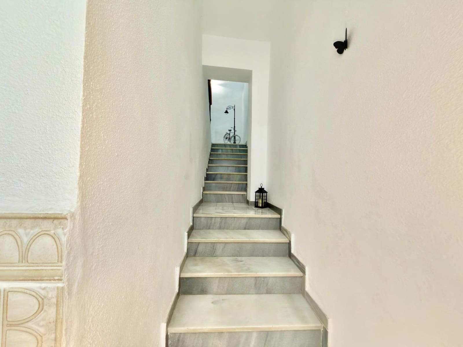 3 sovrum Villa till salu i Canjayar med garage - 99 950 € (Ref: 9529463)