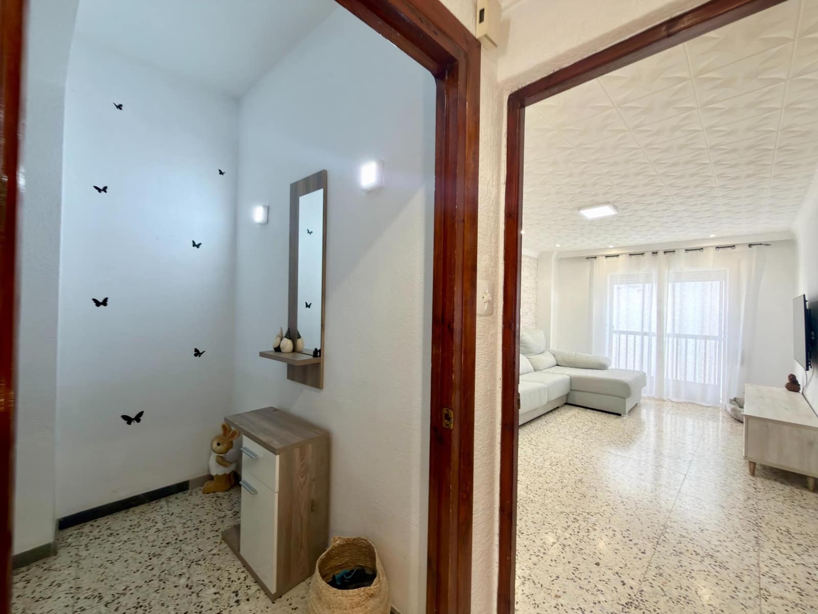 3 sovrum Villa till salu i Canjayar med garage - 99 950 € (Ref: 9529463)