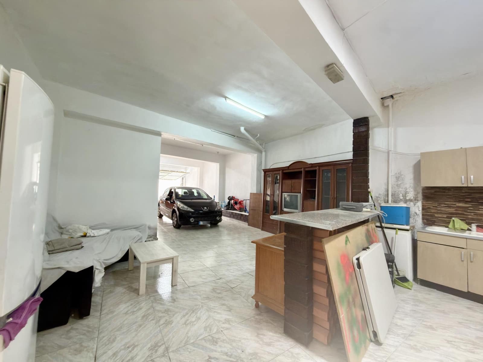 3 sovrum Villa till salu i Canjayar med garage - 99 950 € (Ref: 9529463)