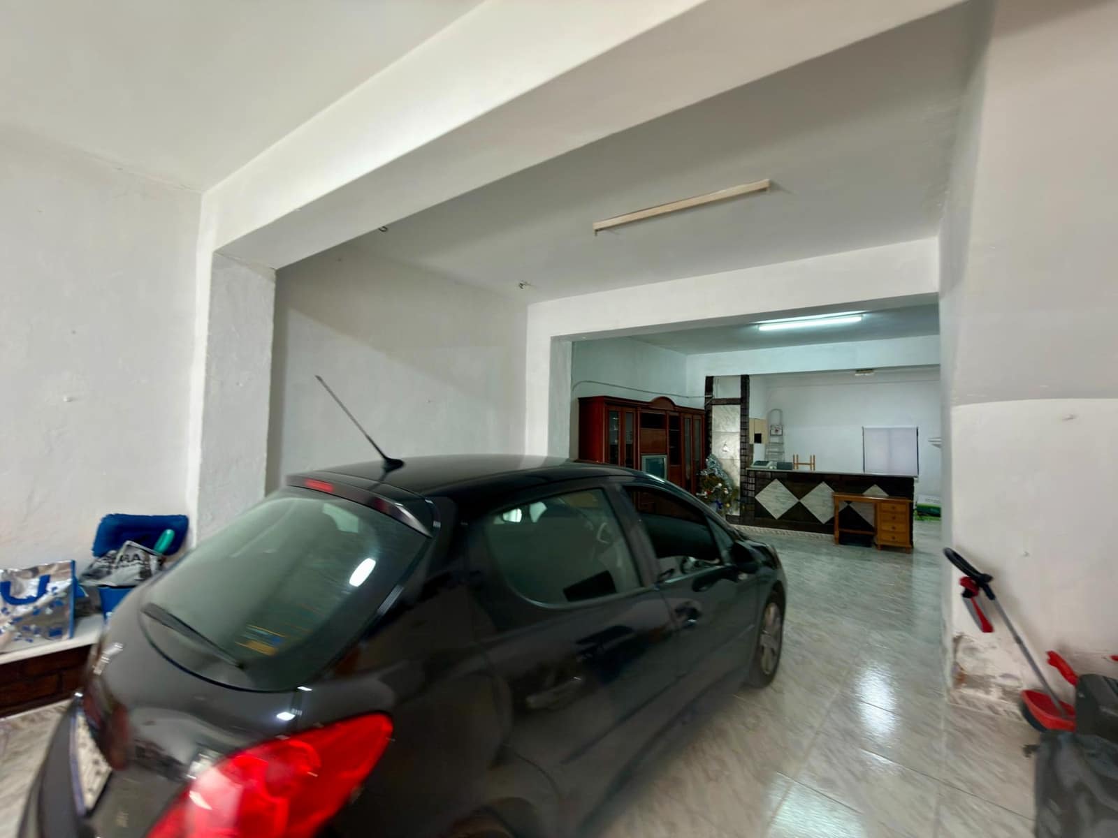 3 sovrum Villa till salu i Canjayar med garage - 99 950 € (Ref: 9529463)