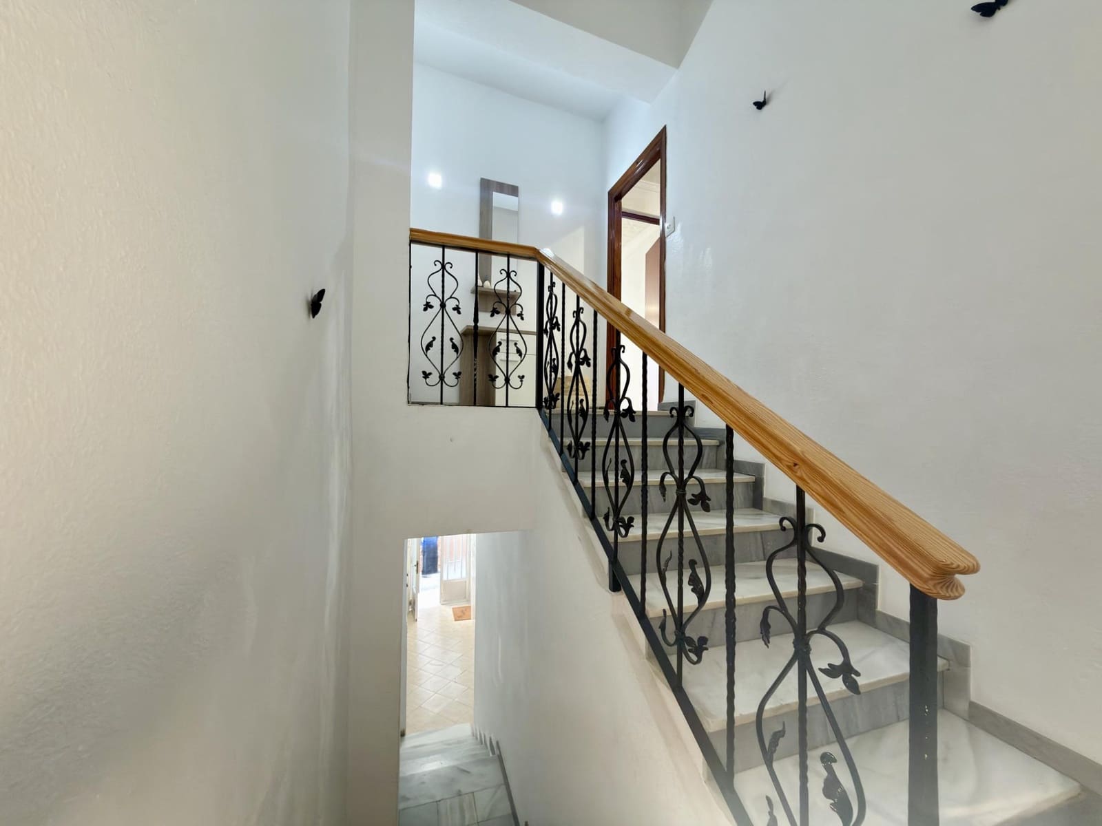 3 sovrum Villa till salu i Canjayar med garage - 99 950 € (Ref: 9529463)