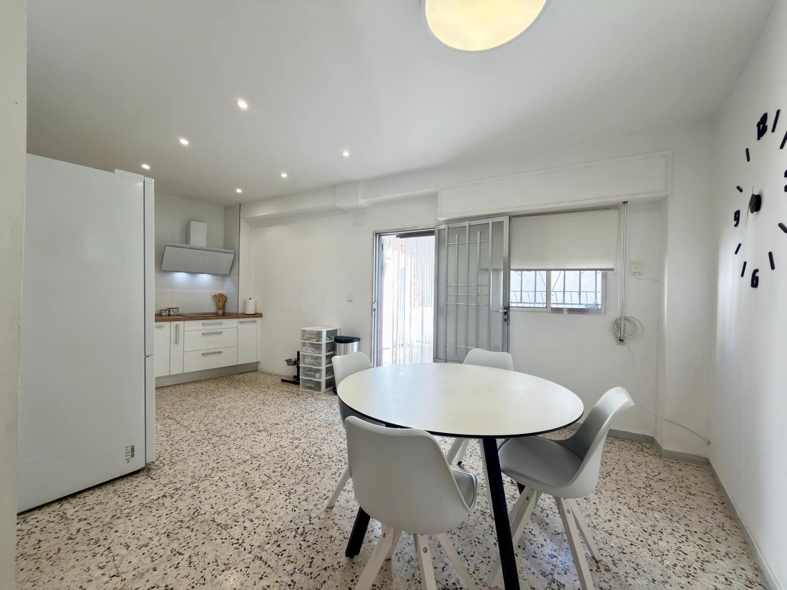 3 sovrum Villa till salu i Canjayar med garage - 99 950 € (Ref: 9529463)