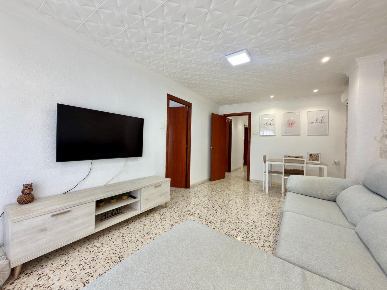 3 sovrum Villa till salu i Canjayar med garage - 99 950 € (Ref: 9529463)