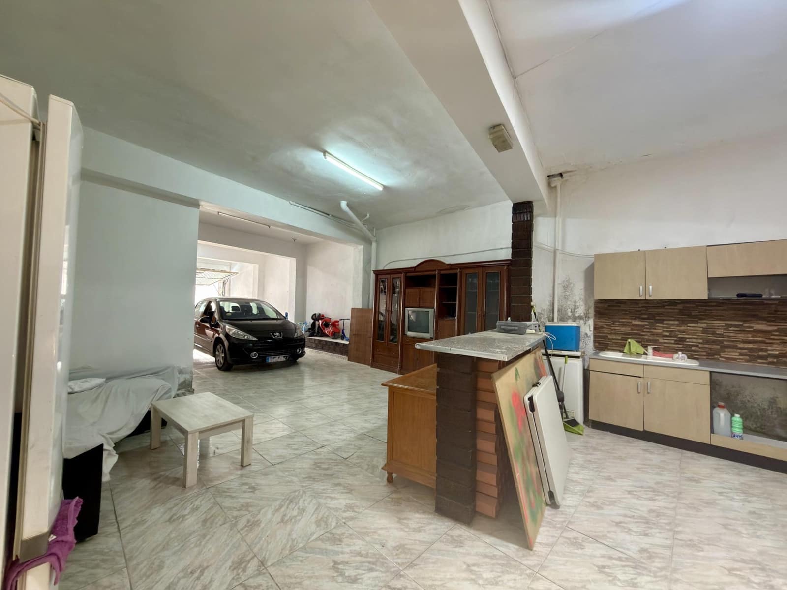 3 sovrum Villa till salu i Canjayar med garage - 99 950 € (Ref: 9529463)