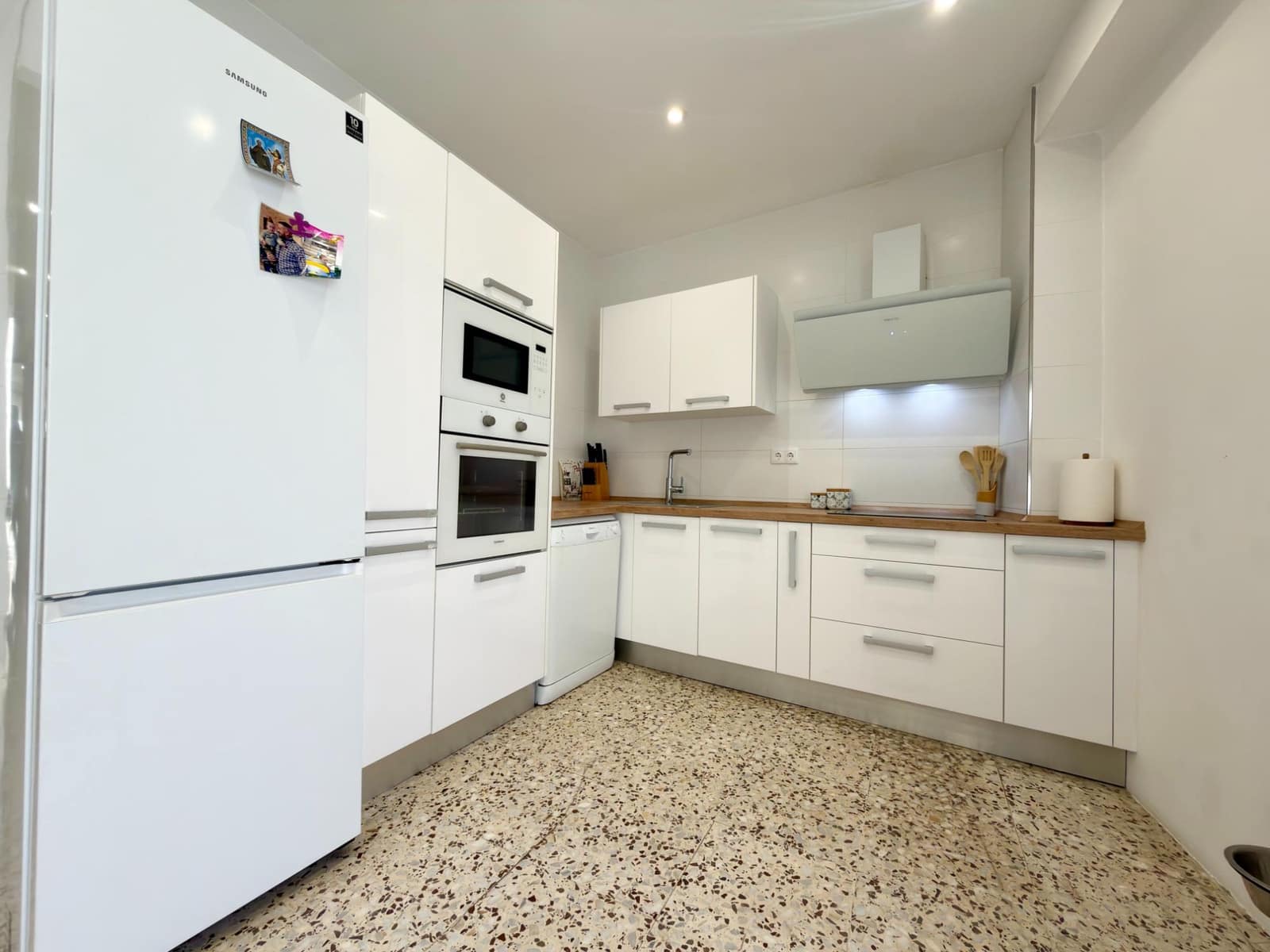 3 sovrum Villa till salu i Canjayar med garage - 99 950 € (Ref: 9529463)