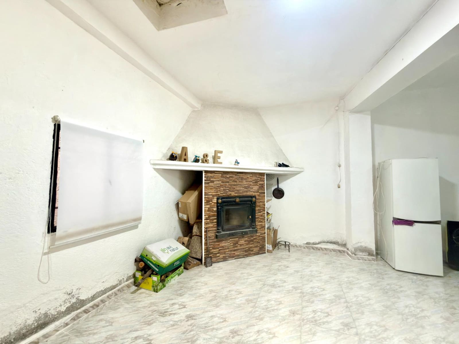 3 sovrum Villa till salu i Canjayar med garage - 99 950 € (Ref: 9529463)