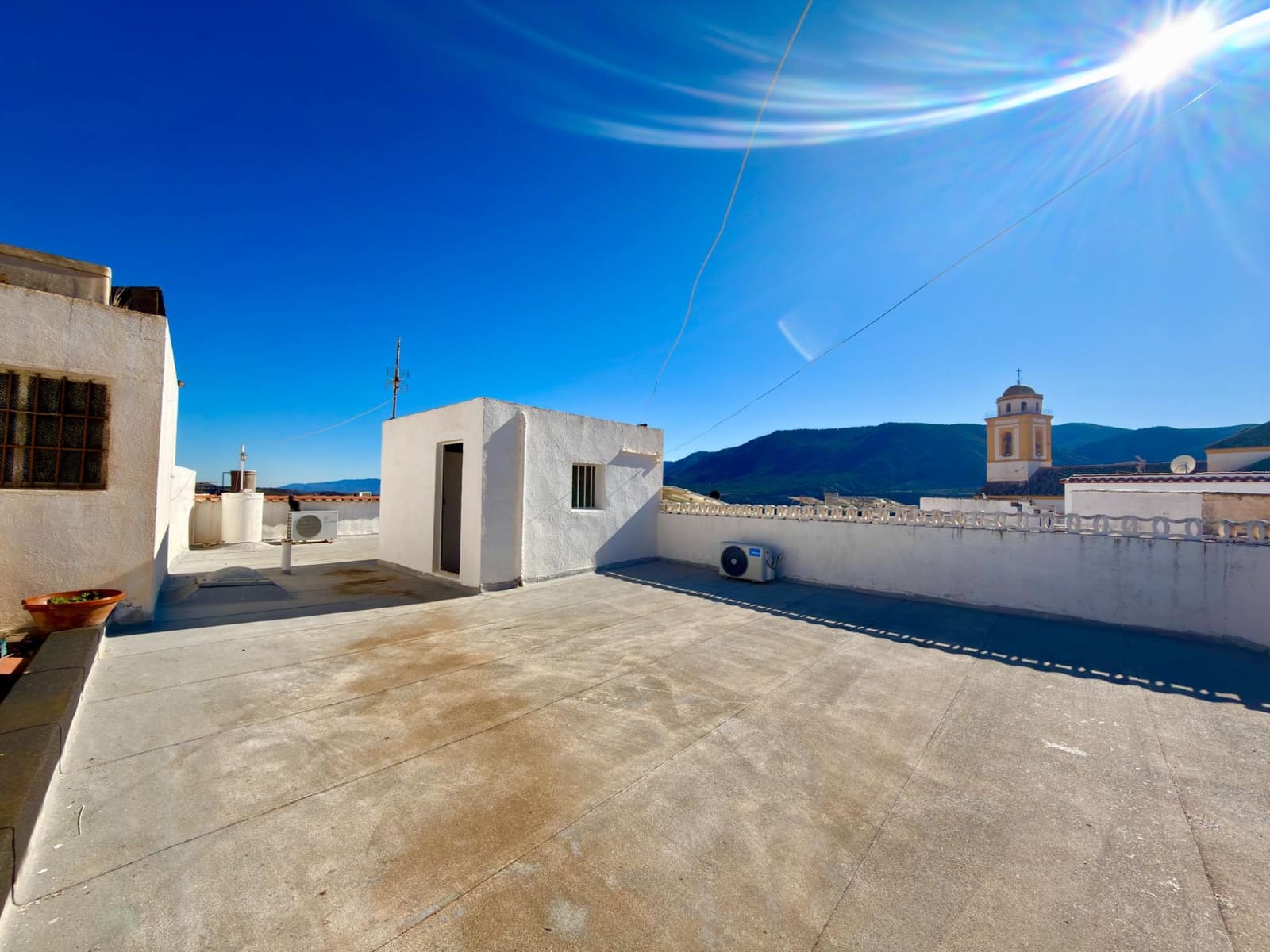 3 sovrum Villa till salu i Canjayar med garage - 99 950 € (Ref: 9529463)