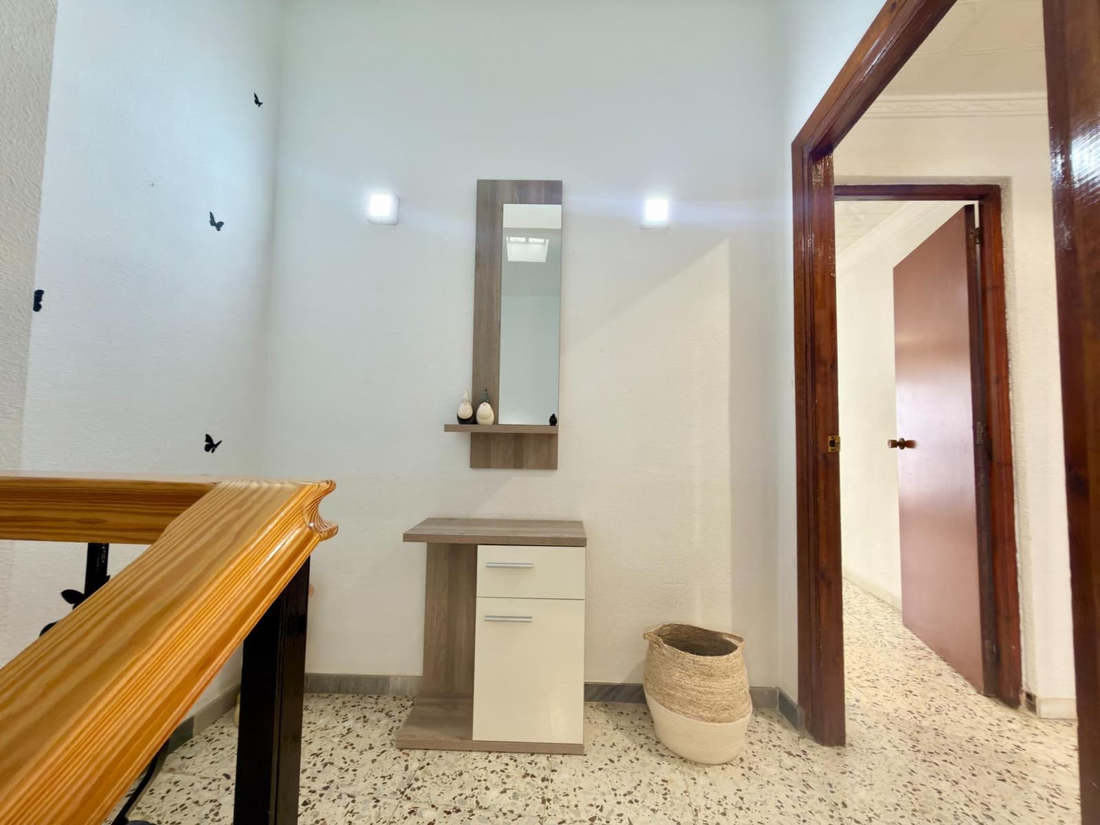 3 sovrum Villa till salu i Canjayar med garage - 99 950 € (Ref: 9529463)