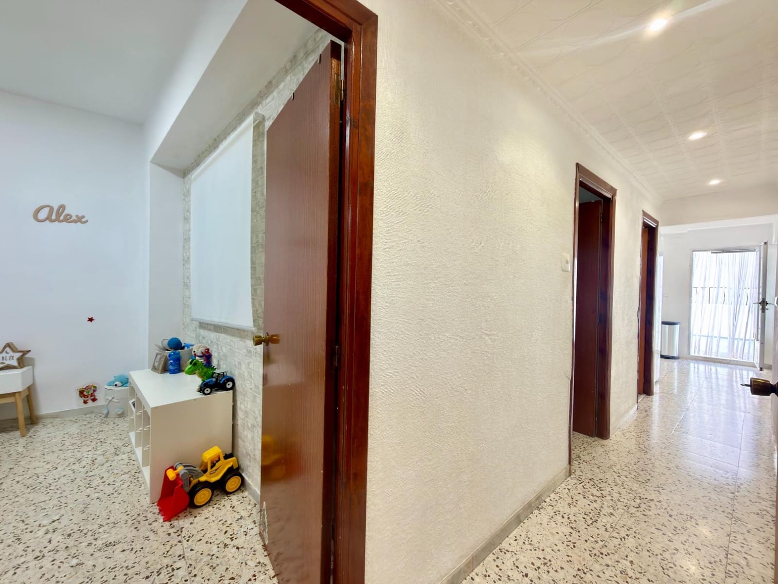 3 sovrum Villa till salu i Canjayar med garage - 99 950 € (Ref: 9529463)