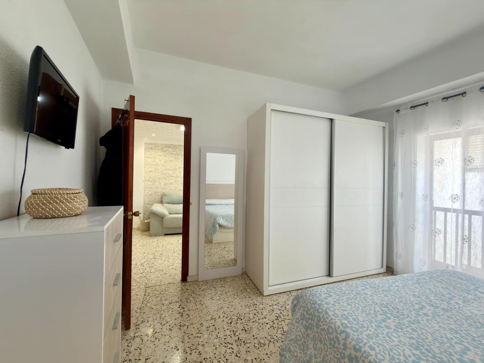 3 sovrum Villa till salu i Canjayar med garage - 99 950 € (Ref: 9529463)