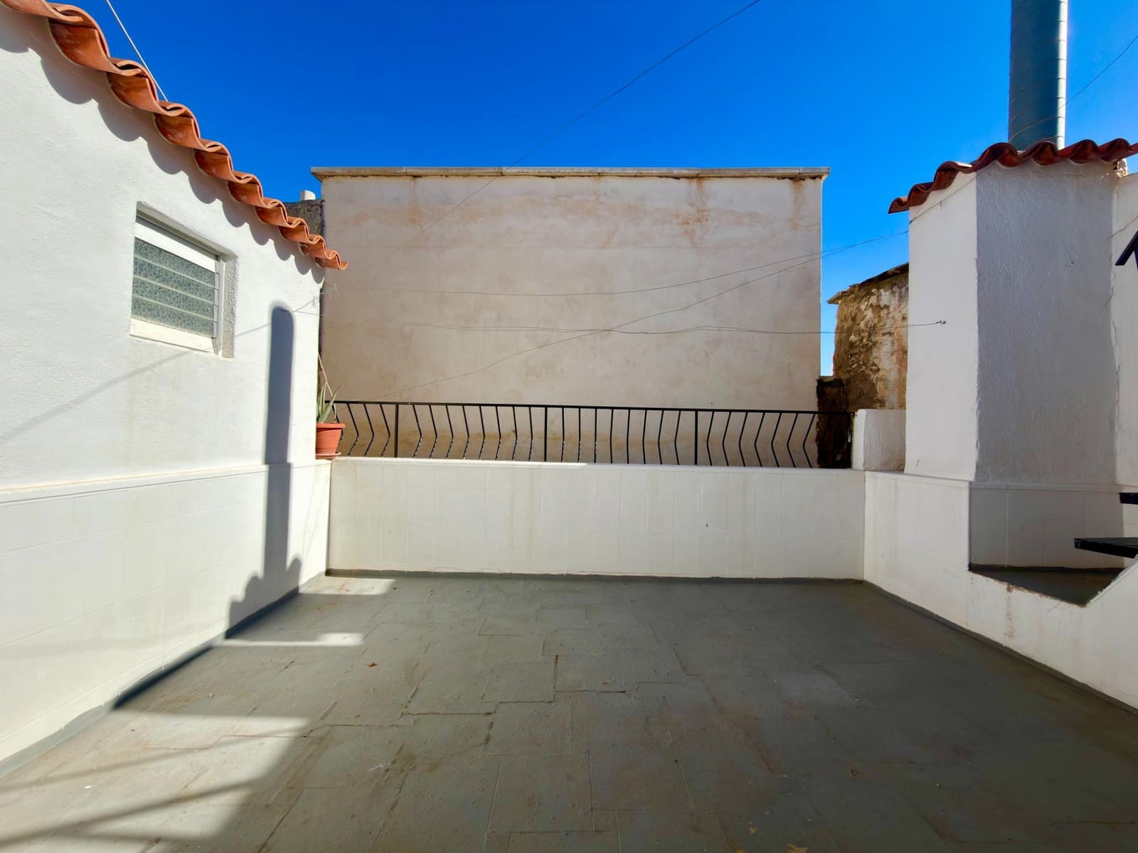 3 sovrum Villa till salu i Canjayar med garage - 99 950 € (Ref: 9529463)