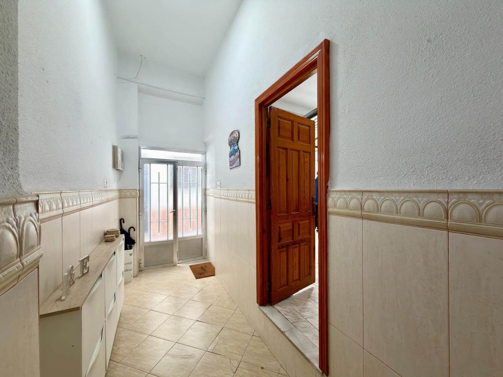 3 sovrum Villa till salu i Canjayar med garage - 99 950 € (Ref: 9529463)