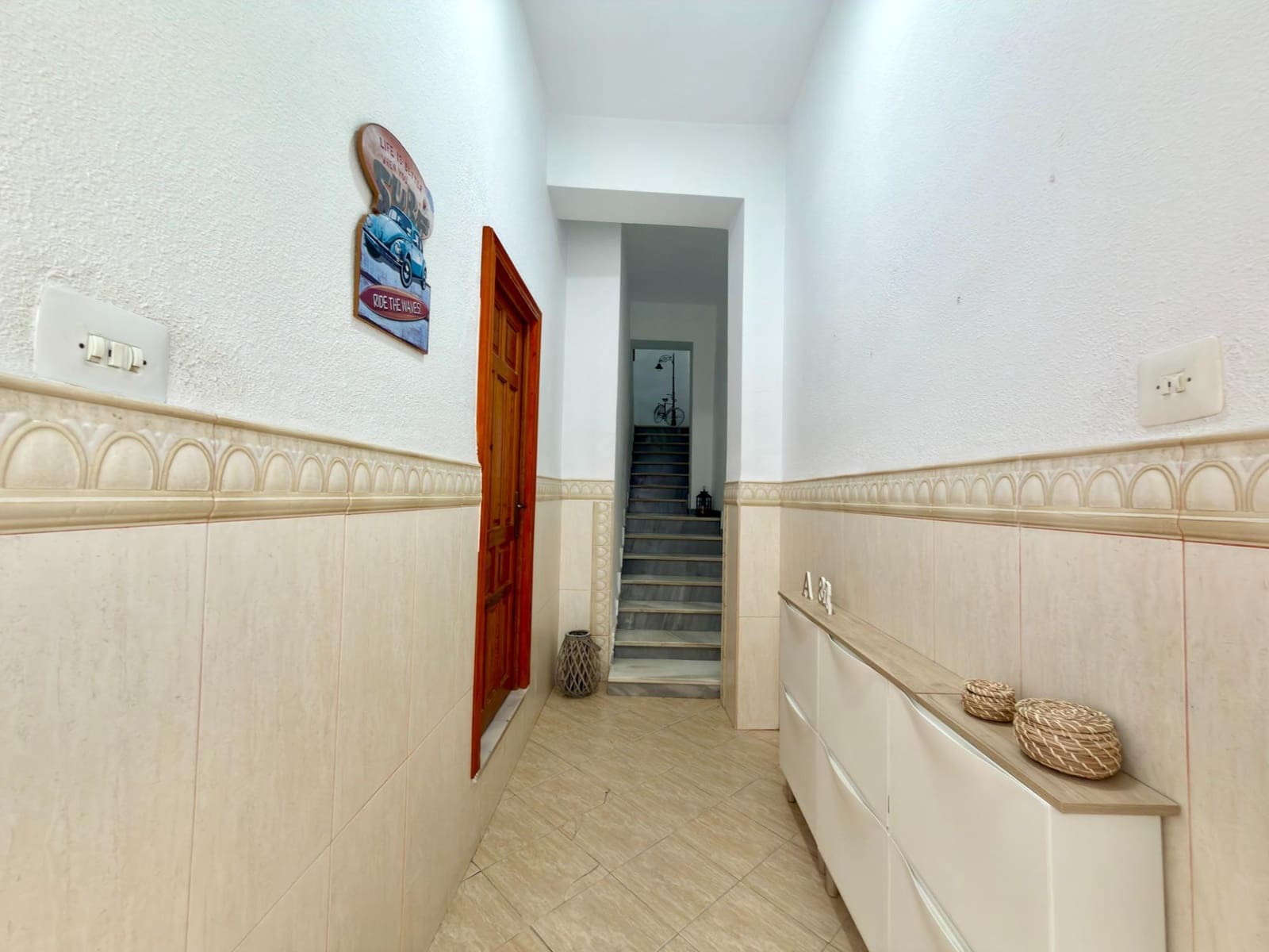 3 sovrum Villa till salu i Canjayar med garage - 99 950 € (Ref: 9529463)