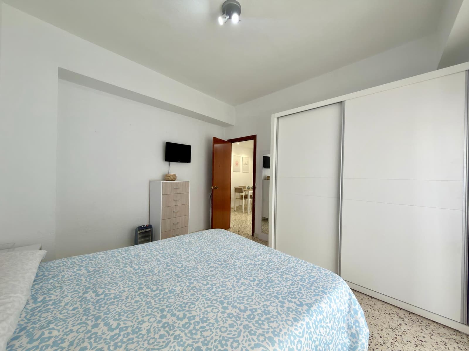 3 sovrum Villa till salu i Canjayar med garage - 99 950 € (Ref: 9529463)